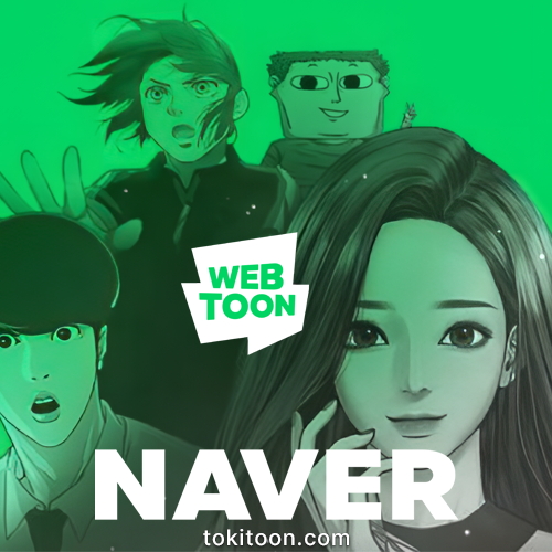 네이버-웹툰사이트