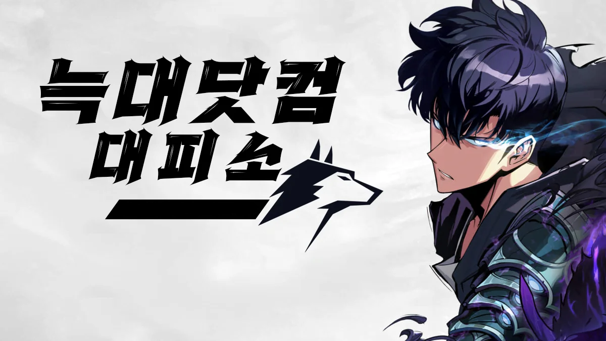 늑대닷컴-대피소